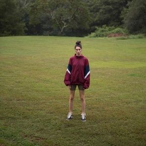 Vintage McGregor Windbreaker